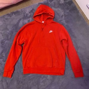 Men’s Nike Cub fleece hoodie